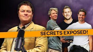 Mike Brewer Reveals the REAL Reason Why Edd China Left Wheeler Dealers