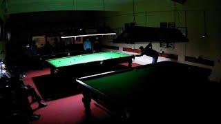 VFD LCC SNOOKER QUARTER FINALS