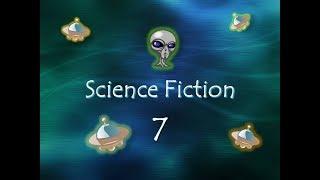 Check out the 7 at ChapterSee - Science Fiction