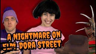 A Nightmare on Dora Street - EVIL DORA