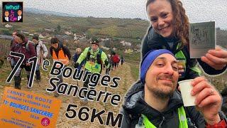 LE PLAISIR DE BORNER - 56km - Bourges Sancerre 2024