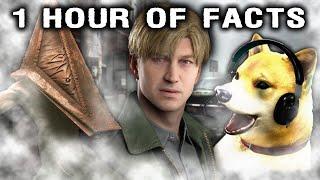 1 Hour of Silent Hill 2 Facts