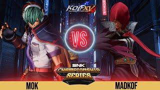 SNK CHAMPIONSHIP SERIES 2024 【GRAND FINAL TOP8-FINAL】