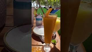 Vollständiger Blog heute Abend, einfach nur chillen im @southpalmsresortpanglao4179 #badjao #phil...