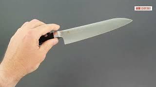 Satake HSS Santoku