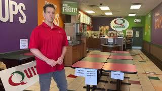 Business Profile - Quiznos Barrhaven