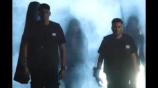 RICHARD CAVE KAÏ music video KANAVAL 2017 "M.P.K"!