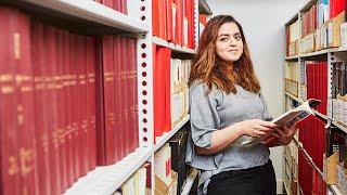 My first day | University of Huddersfield International Study Centre