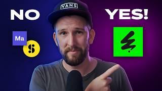 Why Video Editors LOVE Envato Elements