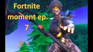 Fortnite moment episode 7 by ReccosPlay