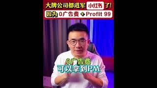 如何在小红书做营销策略～ 真的Profit吗？