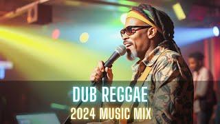 Emotive Dub Reggae Journey | Best of 2024