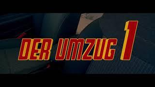 DER UMZUG - Teil 1