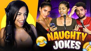 When @SamayRainaOfficial cooked Poonam Pandey  | INDIA'S GOT LATENT #SharksheReacts