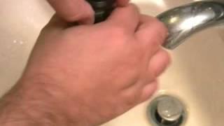 Cleaning A Shaving Brush
