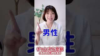 マイボーム腺どんな人、なくなる？＃shorts