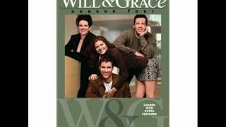 will and grace theme extended