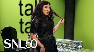 Charli xcx Talk Show - SNL