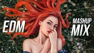 EDM Mashup Mix 2021 | Best Mashups & Remixes of Popular Songs - Party Music Mix