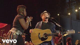 Paul Simon - Under African Skies (from The Concert in Hyde Park)