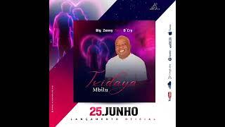 Big Zenny ft D Cry _ Txidaya Mbilu | Áudio /2024