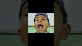 Al Manahil Nurul Alam Model Academy #students #academy #madrasah #gojol #study #pesantren