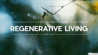 Regenerative Living