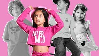 Ajio Kids Shopping haul || Winter shopping || Ajio kids Wear ||