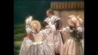 LA FILLE MAL GARDEE 1989