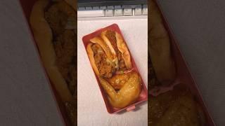 pack my lunch with me #asmr #lunchbox #lunch #bentoboxideas #healthy #lifestyle #satisfying