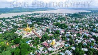 Our Ayawady