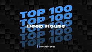 Traxsource Top 100 Deep House + Bonus Tracks June 2024