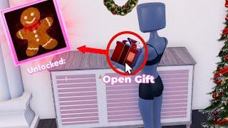 DRESS TO IMPRESS NEW CHRISTMAS UPDATE AND LEAKS