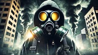 GOVERNMENT UNLEASHES TOXIC GAS TO RESET THE POPULATION, WIPING OUT 99% OF THE PEOPLE