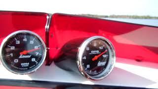 21 Liberator with 300R 112 mph !