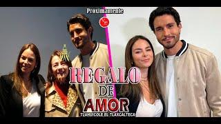 Nueva Telenovela "Regalo De Amor" Detalles y Curiosidades con Silvia Cano 2025