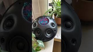 Heavy Speakers Bass Test - HK Onyx Studio 4 #shorts