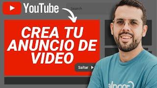 Cómo Crear Anuncios y Publicidad en YouTube [Actualización 2024]