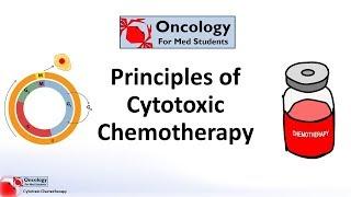 Principles of Cytotoxic Chemotherapy