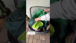 Pack with me for car #camping ️ #campinggear #carcamping #outdoorlife