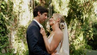 Jim & Casey | San Diego Wedding Film