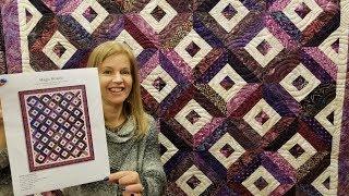 Donna's FREE Magic Box Pattern!