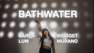 BATHWATER  A music video directed by Karen Lum