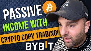  Copy Trade Crypto With the [Bybit Copy Trading Feature!] Bitcoin & Altcoin Copy Trading!!