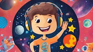 WorldTube Kids - Magic Song - For Kids Music Channel Only