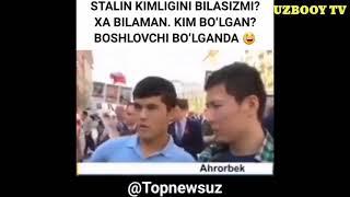 SIZ BILASIZMI STALIN KIM BÖLGAN ?????