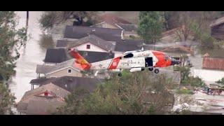 Hurricane Katrina New Orleans Hospital Disaster | Trapped Emergency | Nature Documentary