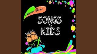 Communication Song (Songs for Kids)