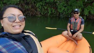 Quality Time With My Man | Fewa Lake | Home Town | Vlog