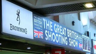 The British Shooting Show 2020 | All Things Airguns